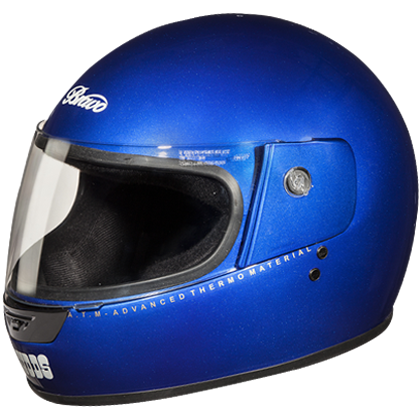 STUDDS Bravo|Full Face Motorcycle and 