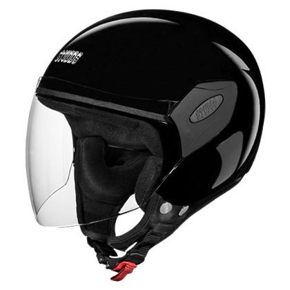 STUDDS Femm Super 540|Open Face 