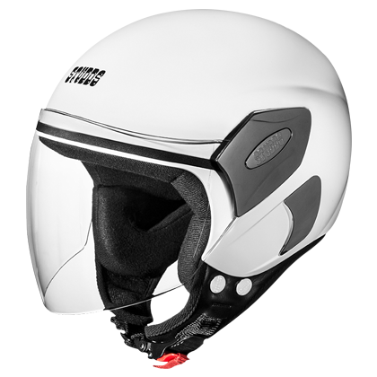 STUDDS Femm Super 540|Open Face 