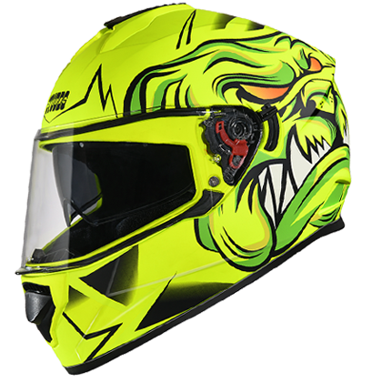 Drifter D1 Decor Full Face Helmets for 