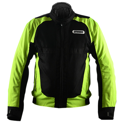 Motorcycle Riding Jackets for Men and Women Bikers and Two-Wheeler
